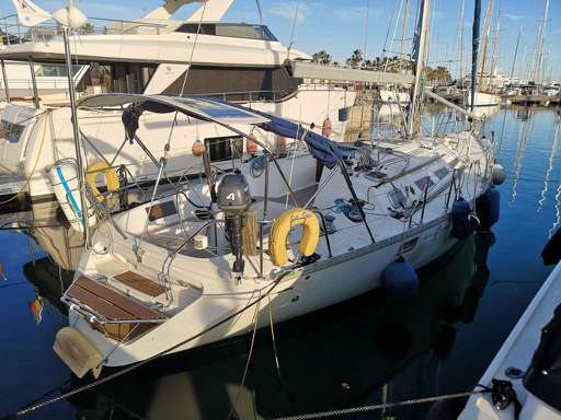 JEANNEAU JEANNEAU Sun odyssey 44