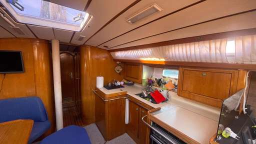 JEANNEAU JEANNEAU Sun odyssey 44