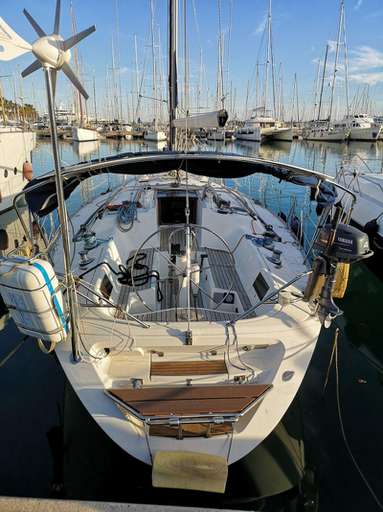 JEANNEAU JEANNEAU Sun odyssey 44