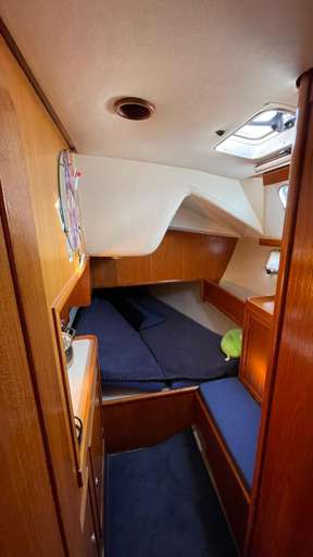 JEANNEAU JEANNEAU Sun odyssey 44