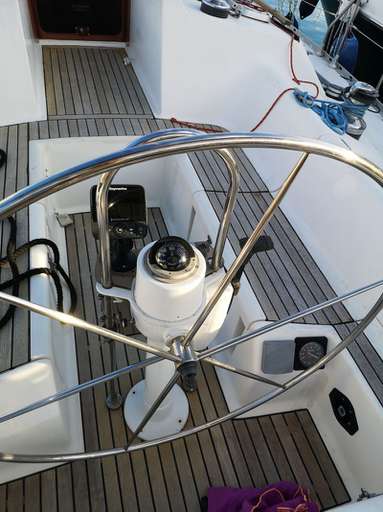 JEANNEAU JEANNEAU Sun odyssey 44