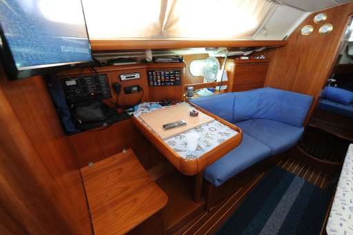 Jeanneau Jeanneau Sun odyssey 37