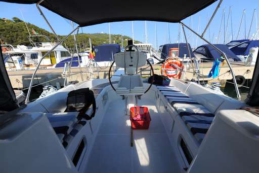 Jeanneau Jeanneau Sun odyssey 37