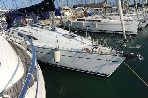 Jeanneau Jeanneau Sun odyssey 37