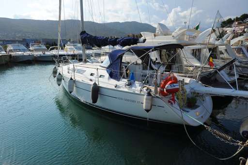 Jeanneau Jeanneau Sun odyssey 37