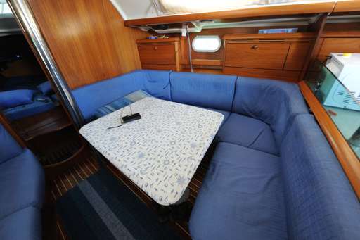 Jeanneau Jeanneau Sun odyssey 37