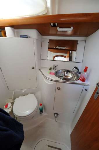 Jeanneau Jeanneau Sun odyssey 37