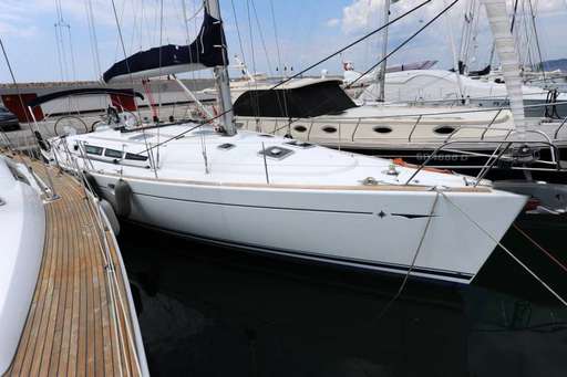 Jeanneau Jeanneau Sun odyssey 45