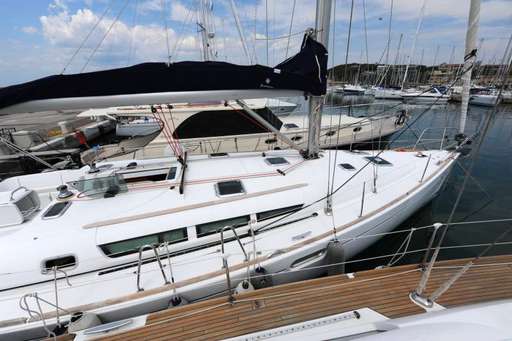 Jeanneau Jeanneau Sun odyssey 45