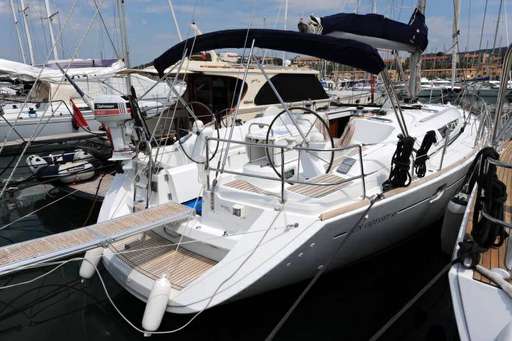 Jeanneau Jeanneau Sun odyssey 45