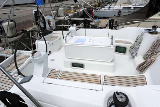 Jeanneau Jeanneau Sun odyssey 45