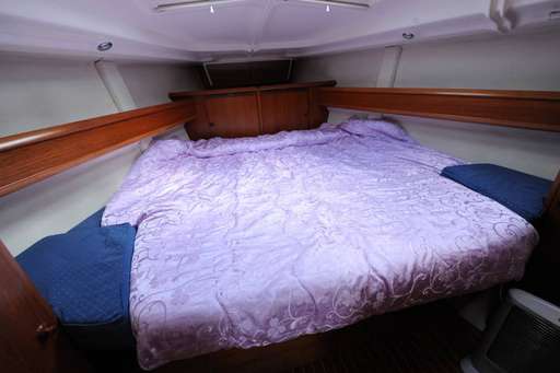 Jeanneau Jeanneau Sun odyssey 45