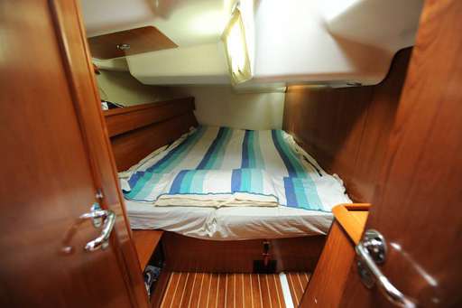 Jeanneau Jeanneau Sun odyssey 45