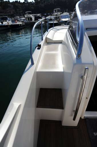 Mano marine Mano marine 27,50 efb