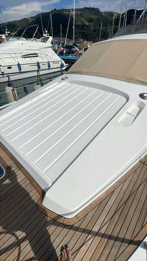 Marchi Marchi 50 fly special