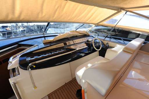 RIVA RIVA MERCURIUS 59