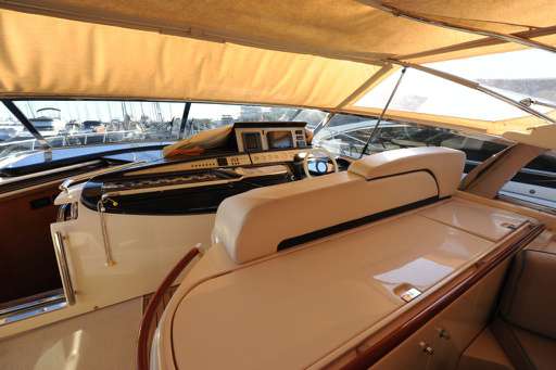 RIVA RIVA MERCURIUS 59