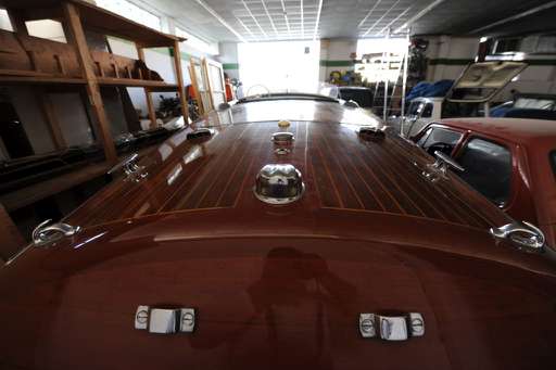 Riva Riva Ariston prima s. vetro piatto