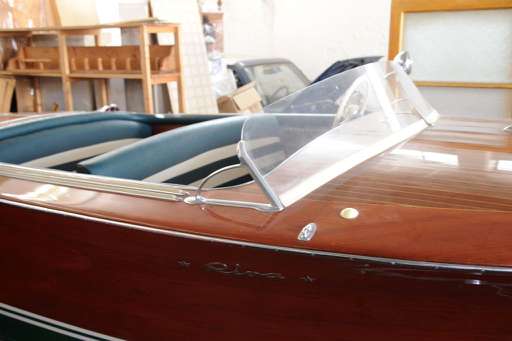 Riva Riva Ariston prima s. vetro piatto