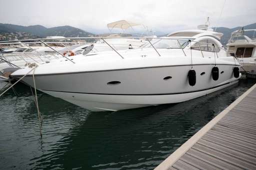 Sunseeker Sunseeker 47 portofino