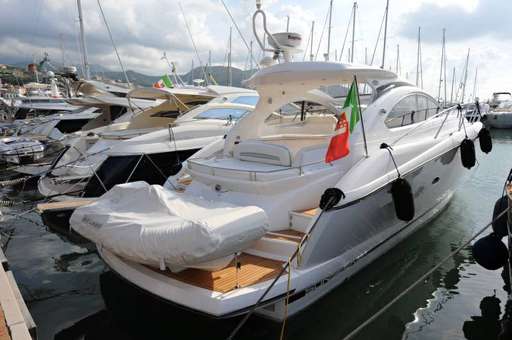 Sunseeker Sunseeker 47 portofino