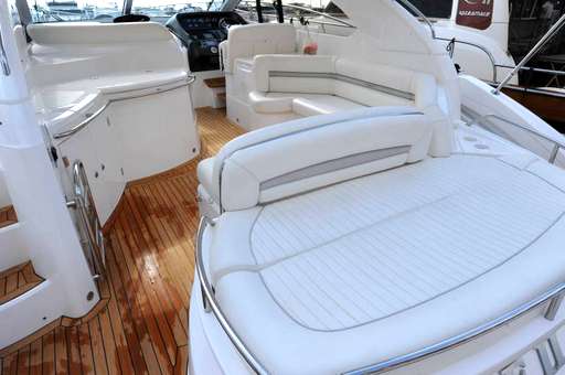 Sunseeker Sunseeker 47 portofino