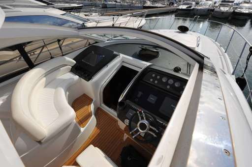 Sunseeker Sunseeker 47 portofino