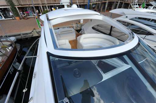 Sunseeker Sunseeker 47 portofino