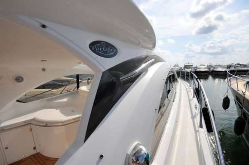 Sunseeker Sunseeker 47 portofino