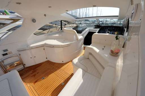 Sunseeker Sunseeker 47 portofino