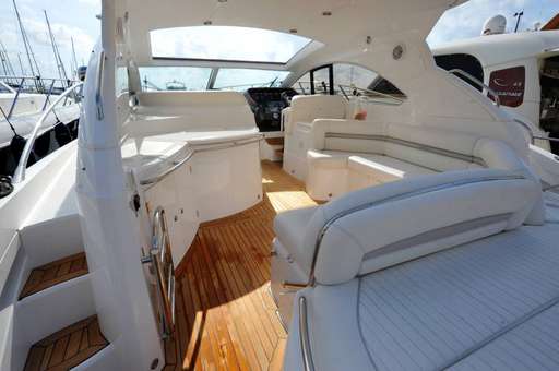 Sunseeker Sunseeker 47 portofino