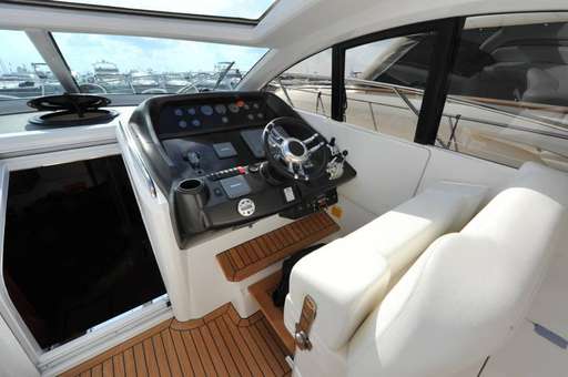 Sunseeker Sunseeker 47 portofino