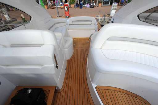 Sunseeker Sunseeker 47 portofino