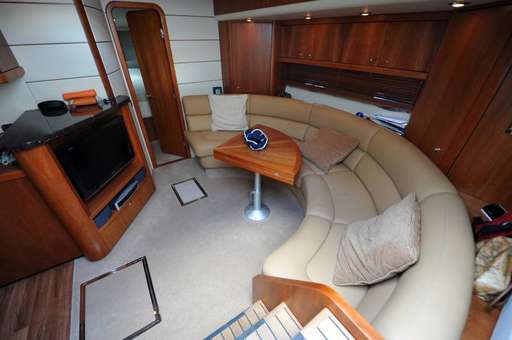 Sunseeker Sunseeker 47 portofino