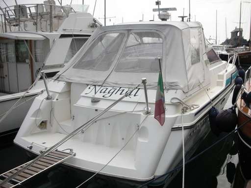 Sunseeker Sunseeker Open 38