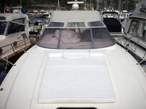 Sunseeker Sunseeker Open 38