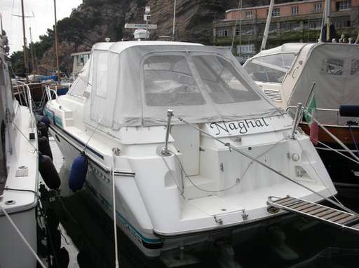 Sunseeker Sunseeker Open 38