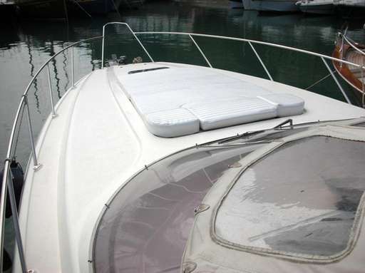 Sunseeker Sunseeker Open 38