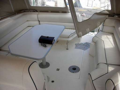 Sunseeker Sunseeker Open 38