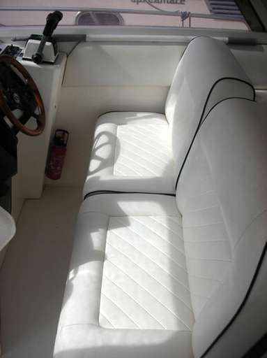 Sunseeker Sunseeker Open 38