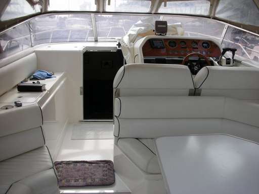 Sunseeker Sunseeker Open 38