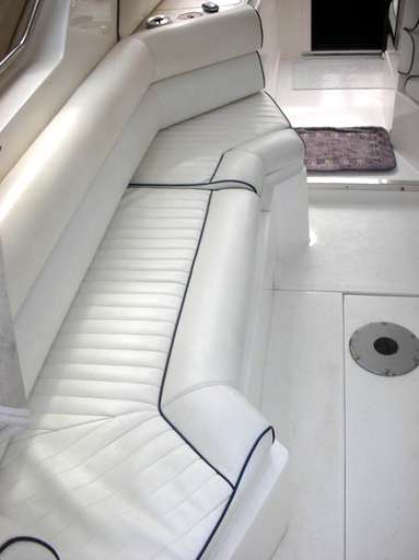 Sunseeker Sunseeker Open 38