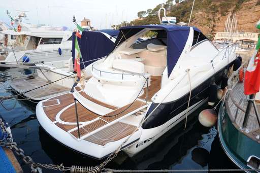 Sunseeker Sunseeker Portofino 46