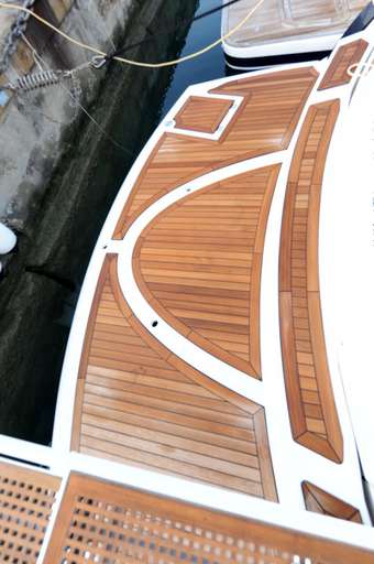 Sunseeker Sunseeker Portofino 46