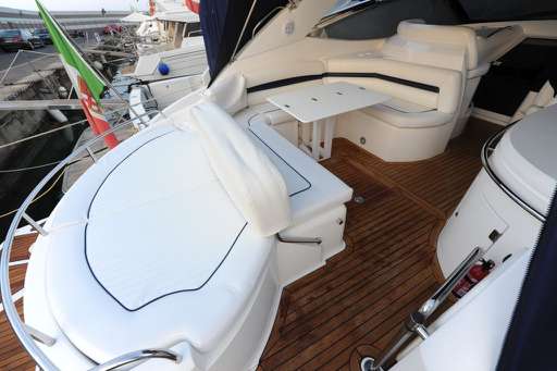 Sunseeker Sunseeker Portofino 46