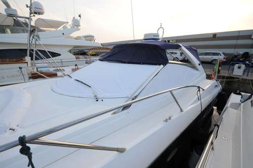 Sunseeker Sunseeker Portofino 46