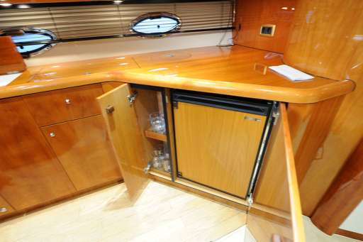 Sunseeker Sunseeker Portofino 46