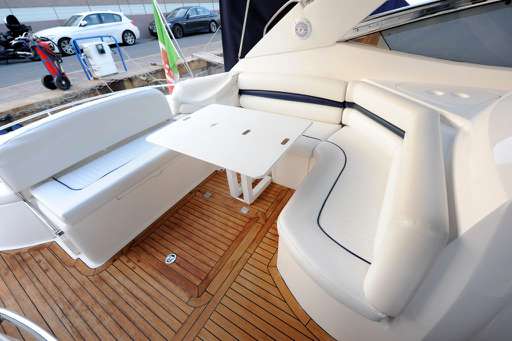 Sunseeker Sunseeker Portofino 46