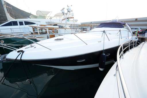 Sunseeker Sunseeker Portofino 46