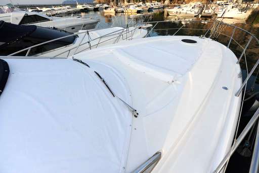 Sunseeker Sunseeker Portofino 46